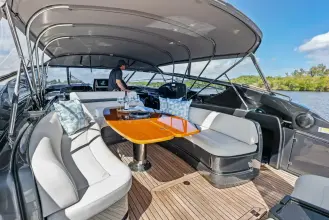 Thumbnail von Riva 63 Virtus WOLVERINE