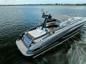 Thumbnail von Riva 63 Virtus WOLVERINE