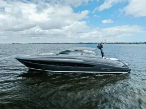 Thumbnail von Riva 63 Virtus WOLVERINE
