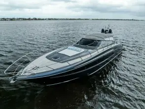 Thumbnail von Riva 63 Virtus WOLVERINE