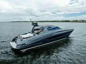 Thumbnail von Riva 63 Virtus WOLVERINE
