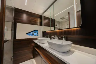 Thumbnail von Sunseeker 88 Yacht HIDEOUT