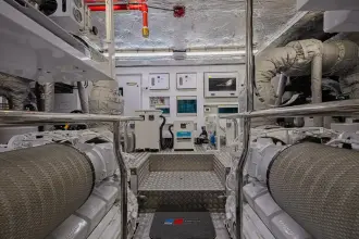 Thumbnail von Sunseeker 88 Yacht HIDEOUT