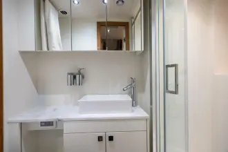 Thumbnail von Sunseeker 88 Yacht HIDEOUT