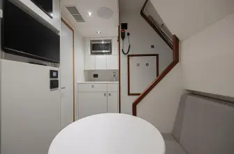 Thumbnail von Sunseeker 88 Yacht HIDEOUT
