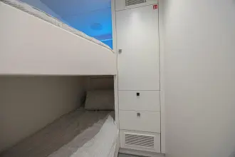 Thumbnail von Sunseeker 88 Yacht HIDEOUT