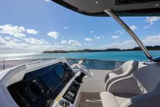 Thumbnail von Sunseeker 88 Yacht HIDEOUT