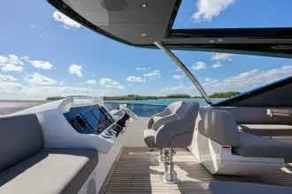 Thumbnail von Sunseeker 88 Yacht HIDEOUT