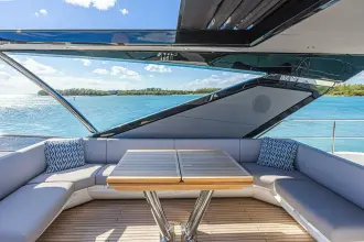 Thumbnail von Sunseeker 88 Yacht HIDEOUT