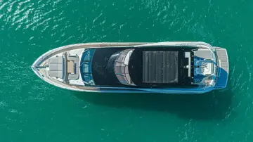 Thumbnail von Sunseeker 88 Yacht HIDEOUT