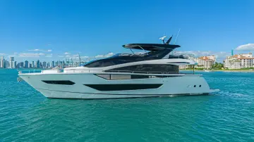 Thumbnail von Sunseeker 88 Yacht HIDEOUT