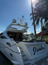 Thumbnail von Sunseeker Predator 74 Jimbo