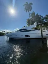 Thumbnail von Sunseeker Predator 74 Jimbo