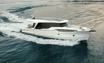 Greenline 42