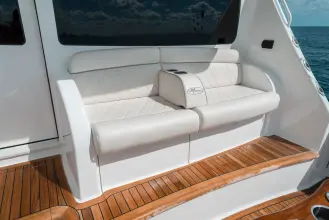 Thumbnail von Viking 48 Convertible