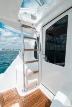 Thumbnail von Viking 48 Convertible
