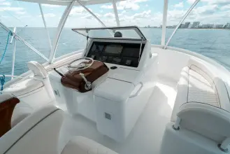 Thumbnail von Viking 48 Convertible