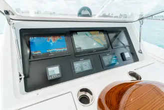 Thumbnail von Viking 48 Convertible