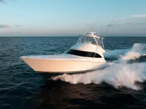 Thumbnail von Viking 48 Convertible