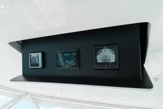 Thumbnail von Viking 48 Convertible