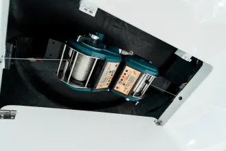 Thumbnail von Viking 48 Convertible