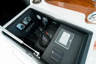 Thumbnail von Viking 48 Convertible