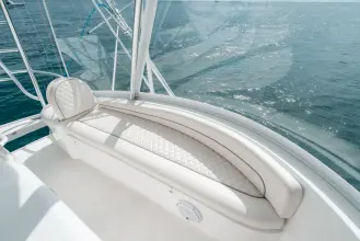 Thumbnail von Viking 48 Convertible