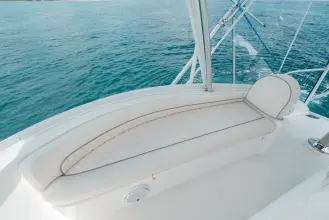 Thumbnail von Viking 48 Convertible