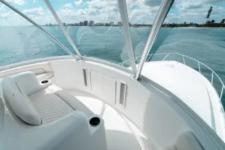 Thumbnail von Viking 48 Convertible