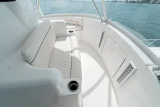 Thumbnail von Viking 48 Convertible