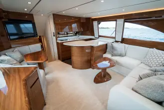 Thumbnail von Viking 48 Convertible
