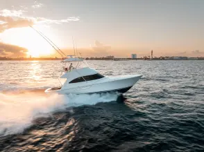 Thumbnail von Viking 48 Convertible