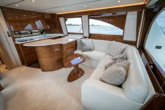 Thumbnail von Viking 48 Convertible