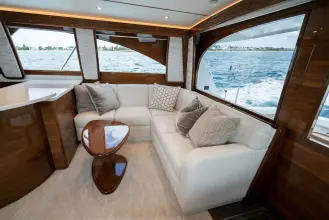 Thumbnail von Viking 48 Convertible