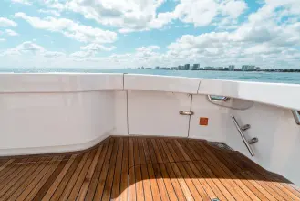 Thumbnail von Viking 48 Convertible
