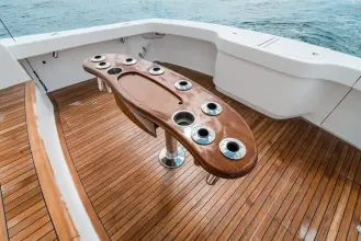 Thumbnail von Viking 48 Convertible