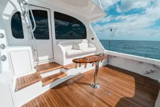 Thumbnail von Viking 48 Convertible