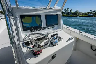 Thumbnail von Yellowfin 36 Offshore SO KNOT
