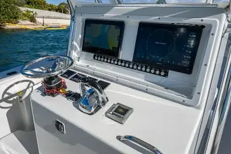 Thumbnail von Yellowfin 36 Offshore SO KNOT