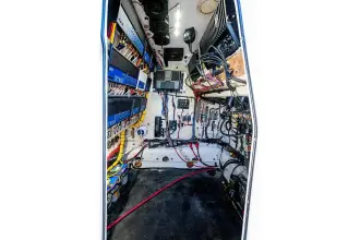 Thumbnail von Yellowfin 36 Offshore SO KNOT