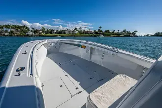 Thumbnail von Yellowfin 36 Offshore SO KNOT