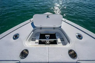 Thumbnail von Yellowfin 36 Offshore SO KNOT