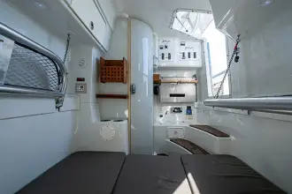 Thumbnail von Yellowfin 42 Offshore SO TEMPORARY