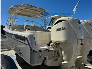 Grady White Freedom 285