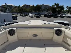 Thumbnail von Grady White Freedom 285