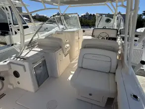 Thumbnail von Grady White Freedom 285
