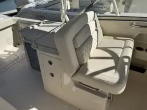 Thumbnail von Grady White Freedom 285