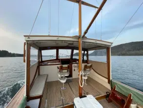 Thumbnail von John Williams Stanley 36 Puffin