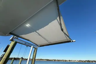 Thumbnail von Pursuit DC 326 Nauti Kitten