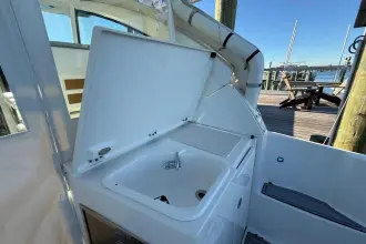 Thumbnail von Pursuit DC 326 Nauti Kitten